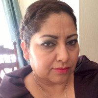 Gloria Elena Martinez Ramirez