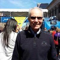 Claude Hebert