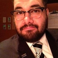 Norman Ramirez