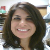 Nahren Khoshaba, BS PharmD