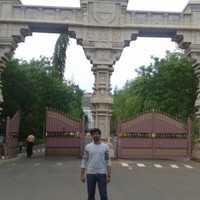 Dr. Karthik Murugan