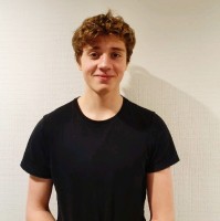 Erik Bohnet
