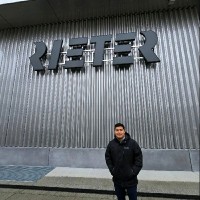 Jose Pablo Gonzalez Morales