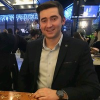 Gökhan TOKMAK