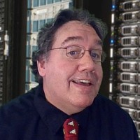 Jon Tibbetts