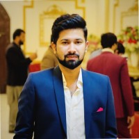 Muhammad Ahmed Tahir