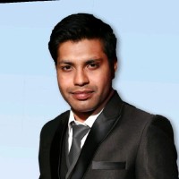 Vivek Sharma