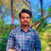Abinash N