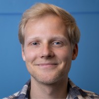 Bas van Dijk