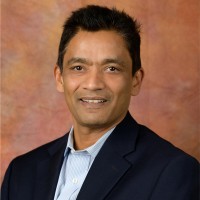 Mahesh Kumar