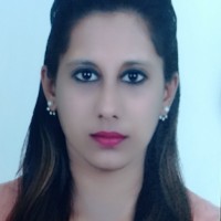 Mansi Gupta