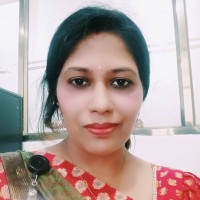 Aparna Swaminadhan