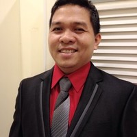 Zacarias  Enriquez Casapao MBA