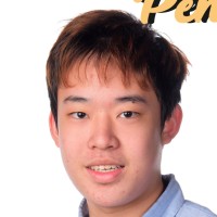 Benjamin Peng