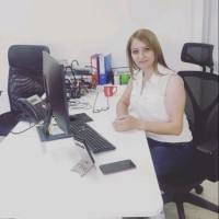 Semiha Balta