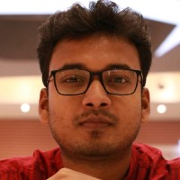 Abhirup Dolai