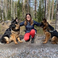 Liene Vigante-Ruca