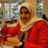 Fatima Shubbar