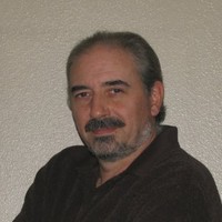 Gary Bliefernich