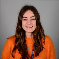 Ellie Lister