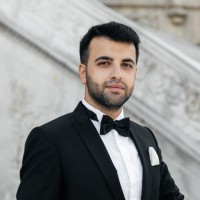 Melih Karaman