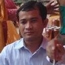 Yin Sokheng