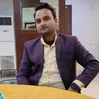 shiv poojan chaudhary