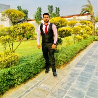 Sumeet Lamichhane