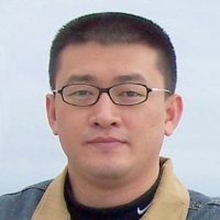 Jonson Liu