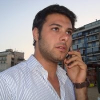 Alfieri Benvenuto