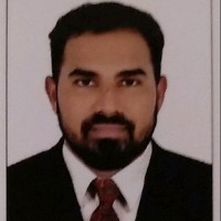 Renjith K.Sivadas