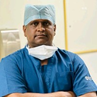 Ram Babu