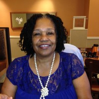 Sharon Crosby