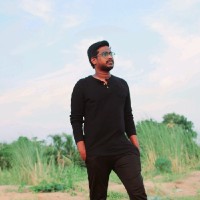 S N Murthy Pilla