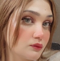 Hafsa Butt