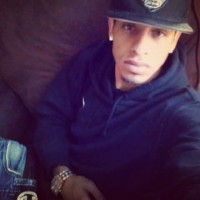 Ronald Whitejr