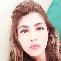 Blanca Nieves Ortiz Merino