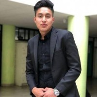 Donovan Arturo Diaz Esparza