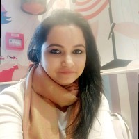 Sneha Khashu