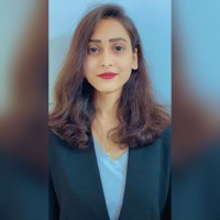 Amisha Pawar