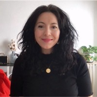 Miriam Molina Frances