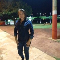 Edileusa Nascimento
