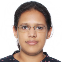 Sangeeta Thomas