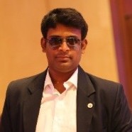 Rama Krishna