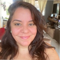 Roselaine Pina