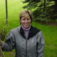 Patti Passmore