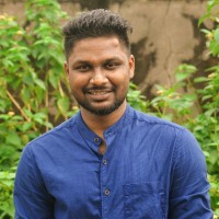Biswajit Das