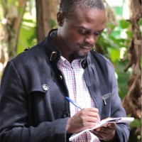 Mourice Barasa