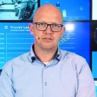 Mike van Hoof
