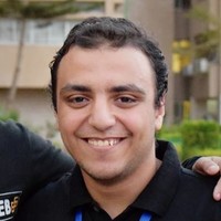 Ahmed Rashad